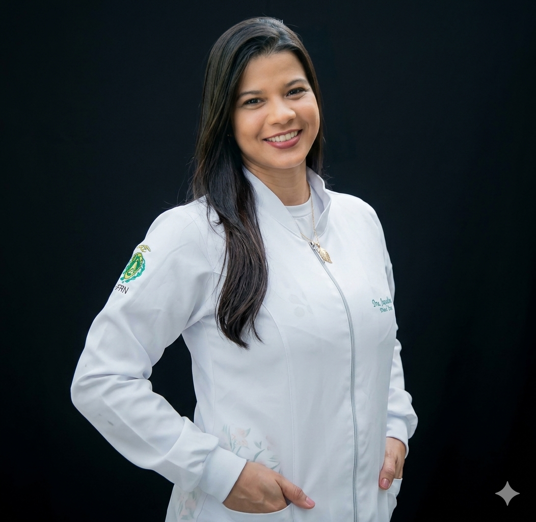 Drª Rita Silva-Portela